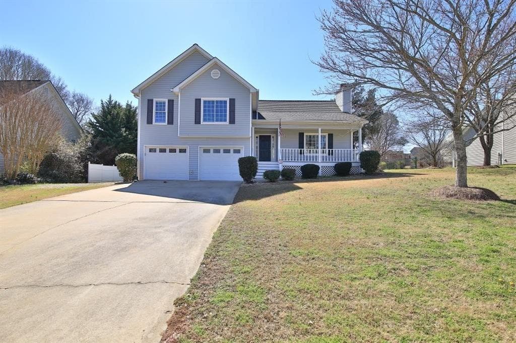 5250 Jonathans Way, Cumming, GA 30040 — most recent listing photo