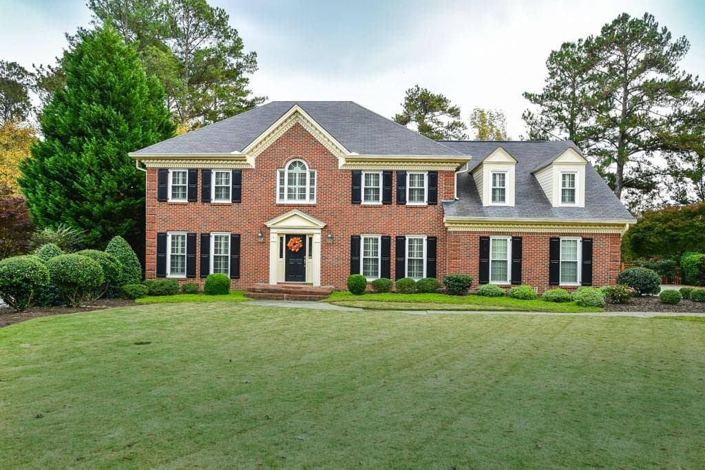 7645 Brigham Drive, Sandy Springs, GA 30350 — most recent listing photo