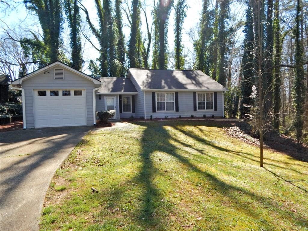 2444 Turtle Brook, Marietta, GA 30066 — most recent listing photo