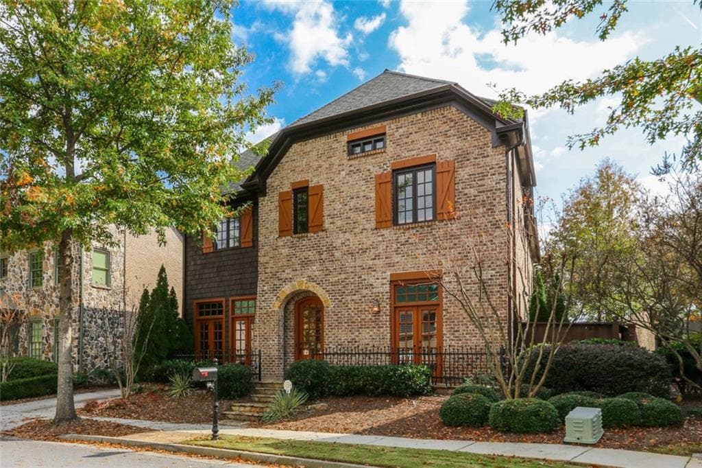 618 Concord Lake Circle, Smyrna, GA 30082 — most recent listing photo