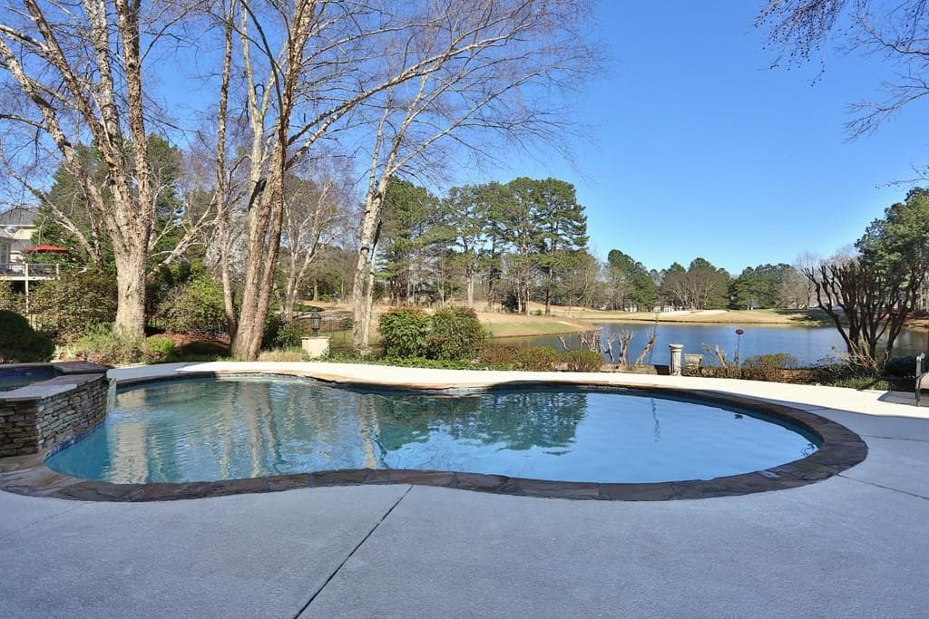 7610 Wentworth Drive, Duluth, GA 30097 — most recent listing photo