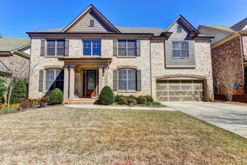 3343 Willow Glen Trail, Suwanee, GA 30024 — most recent listing photo