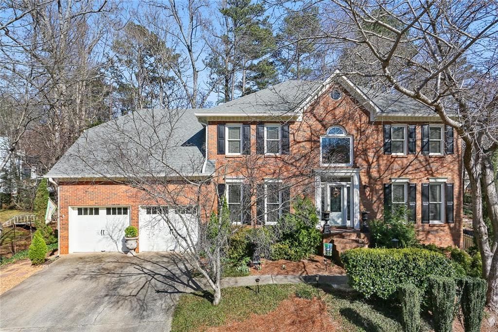 2833 Landing Way, Marietta, GA 30066 — most recent listing photo
