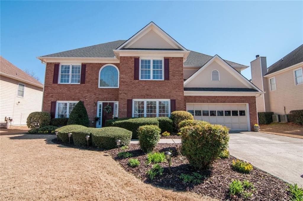 1973 Lake Shadow Way, Suwanee, GA 30024 — most recent listing photo