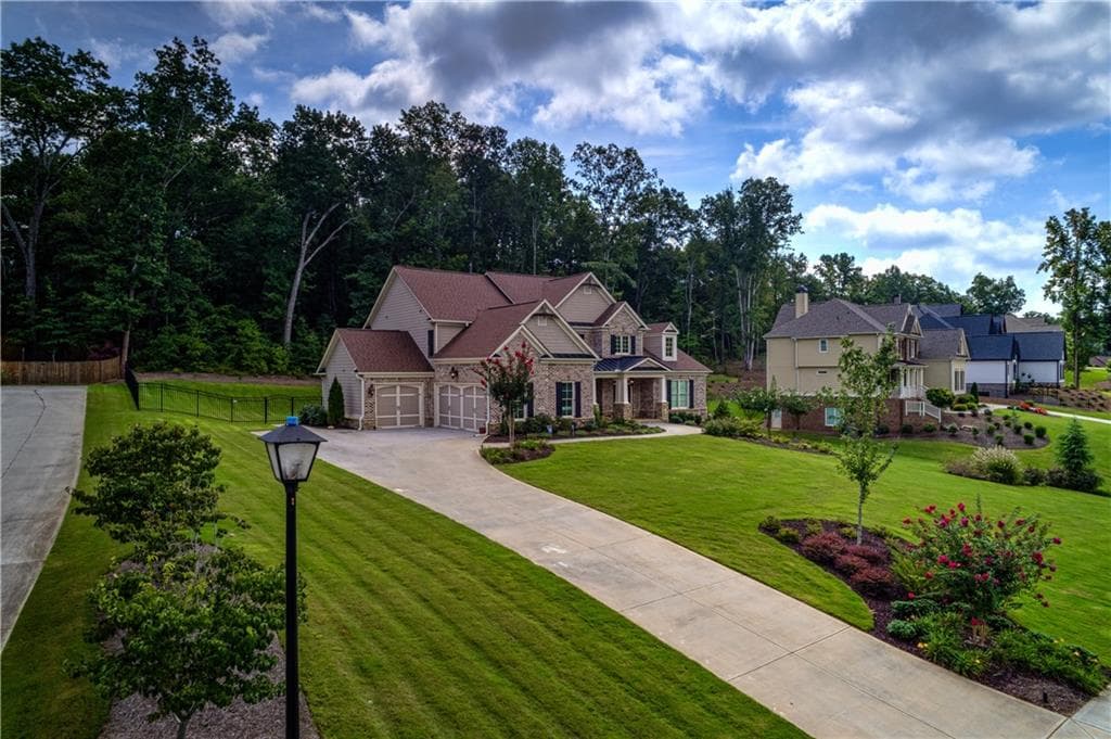 5925 Windjammer Point, Cumming, GA 30041 — most recent listing photo