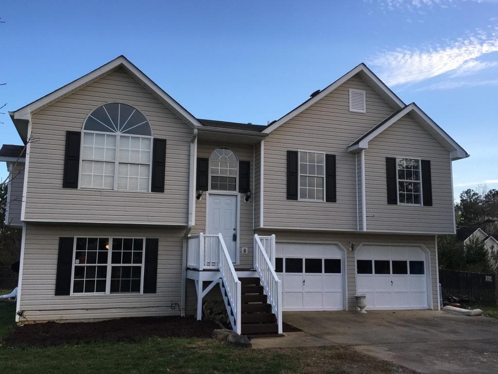 34 Frances Way, Cartersville, GA 30120 — most recent listing photo
