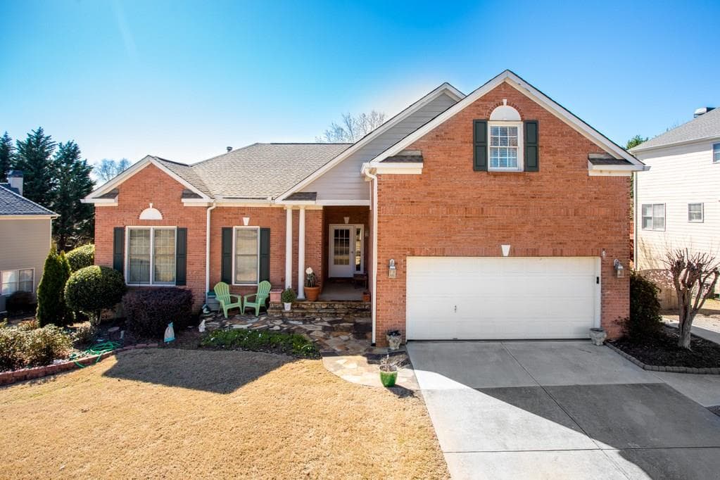 2520 Cross Springs Drive, Cumming, GA 30041 — most recent listing photo