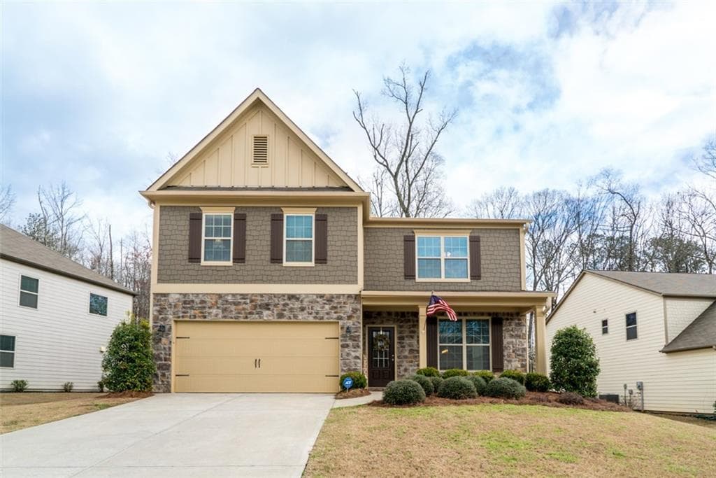 5825 Aspen Drive, Cumming, GA 30040 — most recent listing photo
