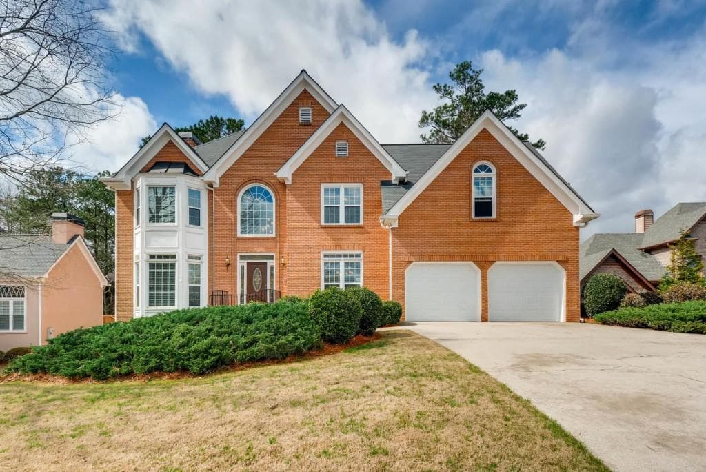 1626 Wakefield Place, Marietta, GA 30062 — most recent listing photo