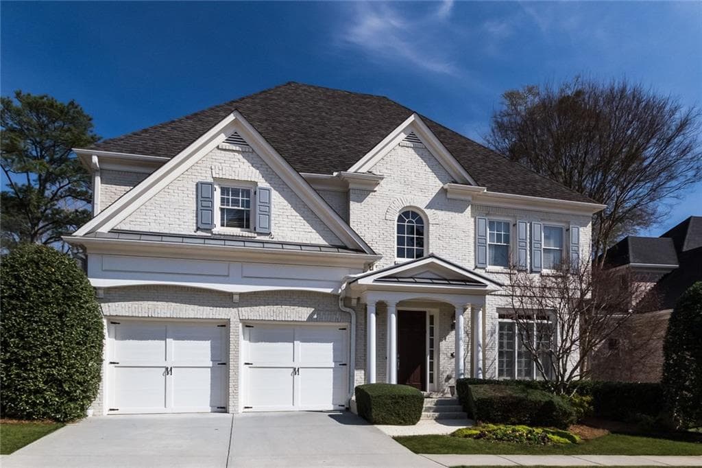 1122 Bluffhaven Way, Brookhaven, GA 30319 — most recent listing photo