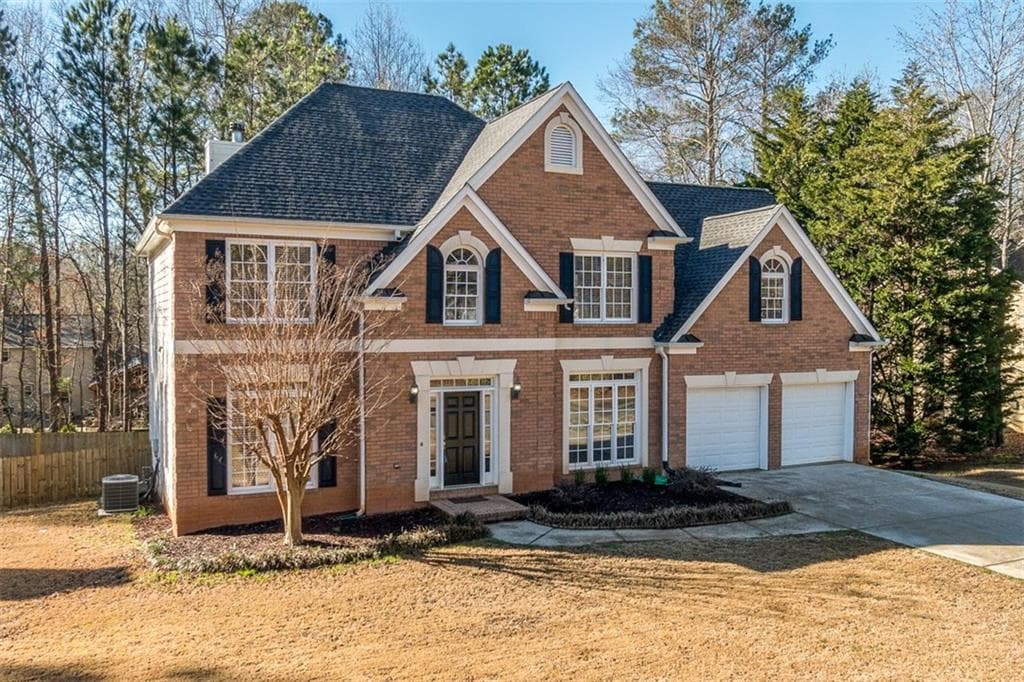 271 Providence Oaks Circle, Alpharetta, GA 30009 — most recent listing photo