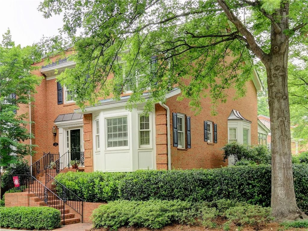 5408 Trentham Court, Dunwoody, GA 30338 — most recent listing photo