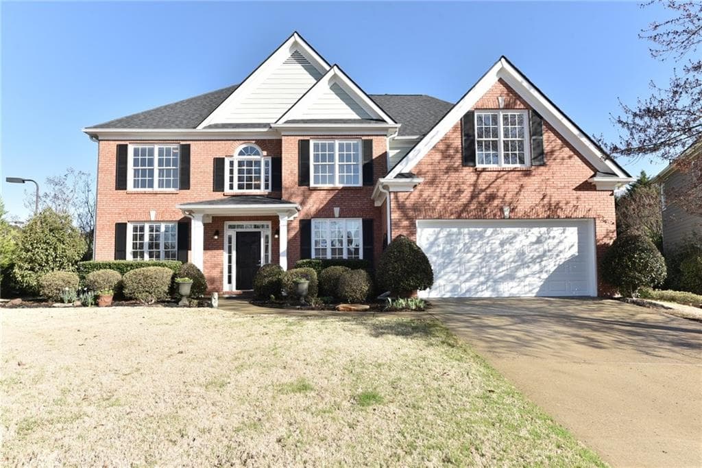 1652 Blue Heron Court, Lawrenceville, GA 30043 — most recent listing photo