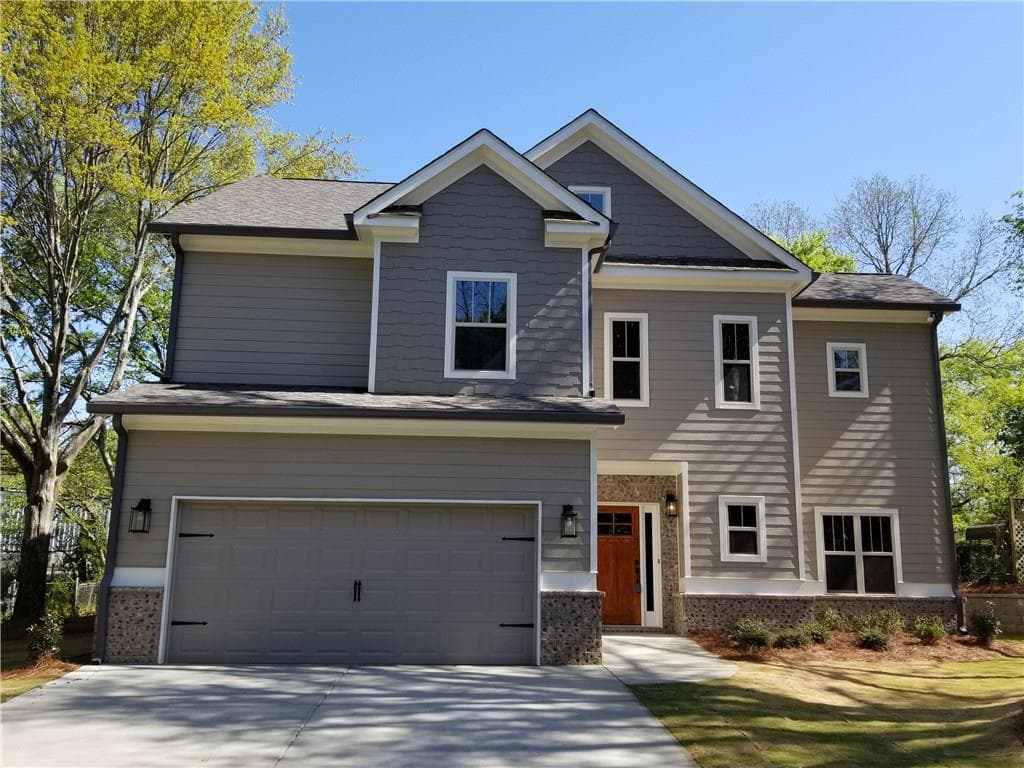 4204 Gibson Street, Acworth, GA 30101 — most recent listing photo