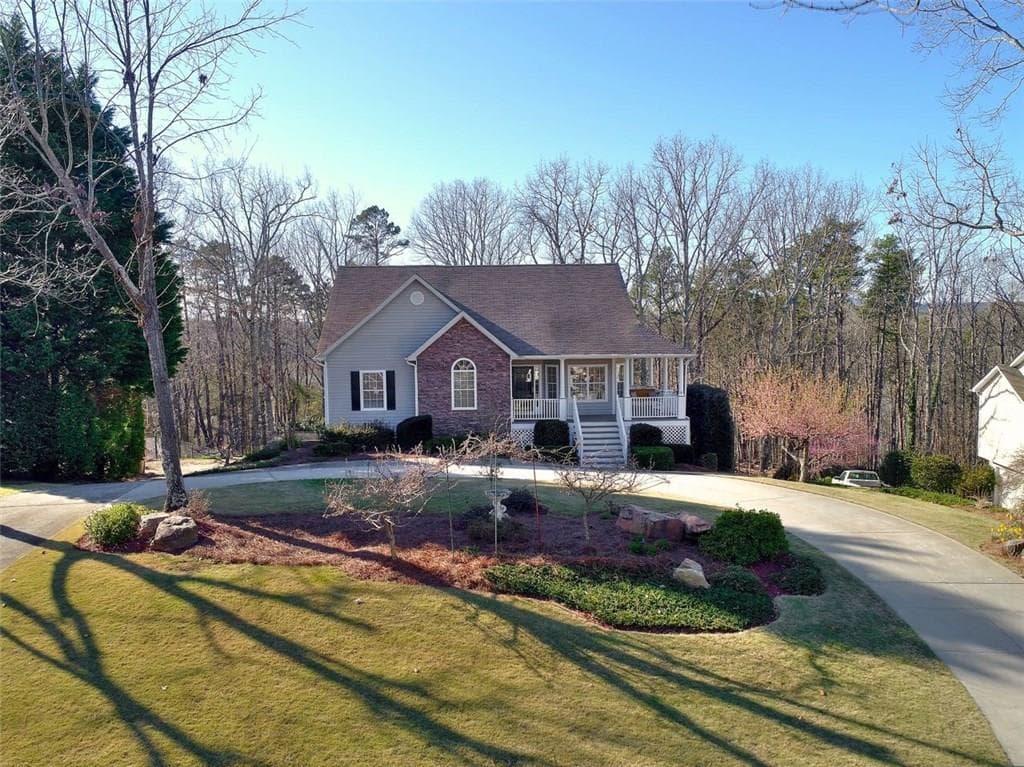 2065 Habersham Marina Road, Cumming, GA 30041 — most recent listing photo