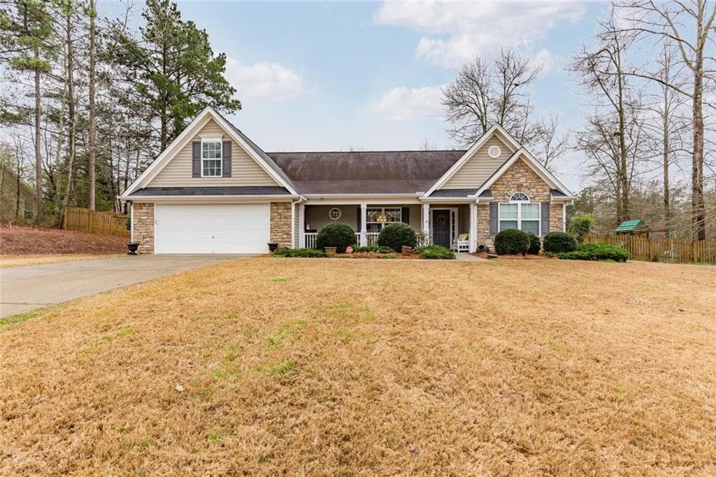 115 Cartee Way, Dallas, GA 30157 — most recent listing photo