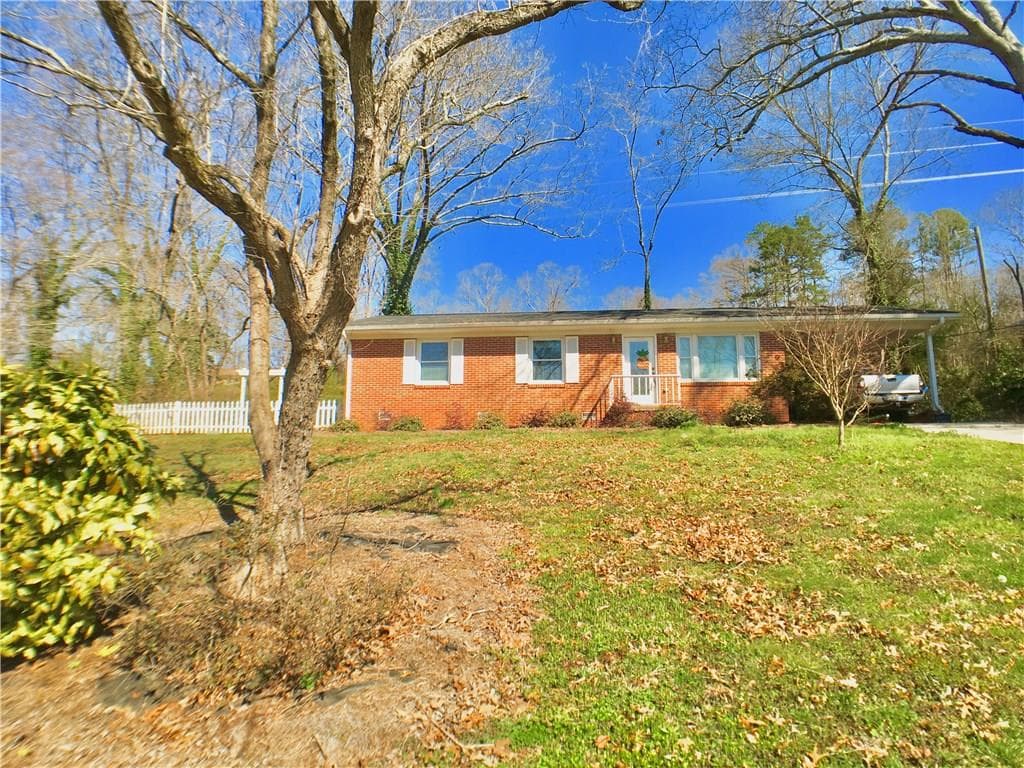 3620 Ledan Road, Gainesville, GA 30506 — most recent listing photo