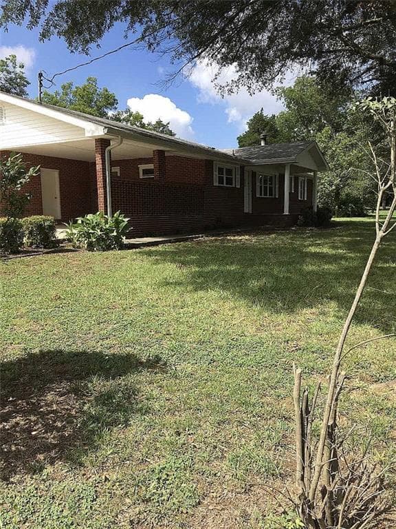 4565 Alabama Highway, Rome, GA 30165 — most recent listing photo