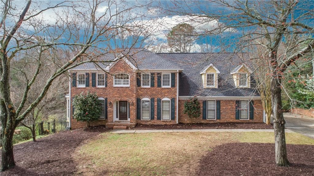 295 Bruton Way, Sandy Springs, GA 30342 — most recent listing photo