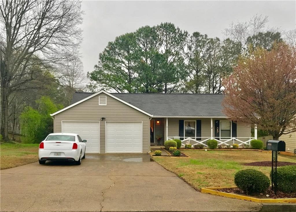 10395 Colony Glen Drive, Alpharetta, GA 30022 — most recent listing photo