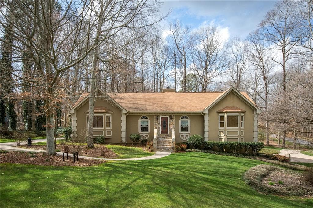 2225 Nottingham Way, Cumming, GA 30040 — most recent listing photo