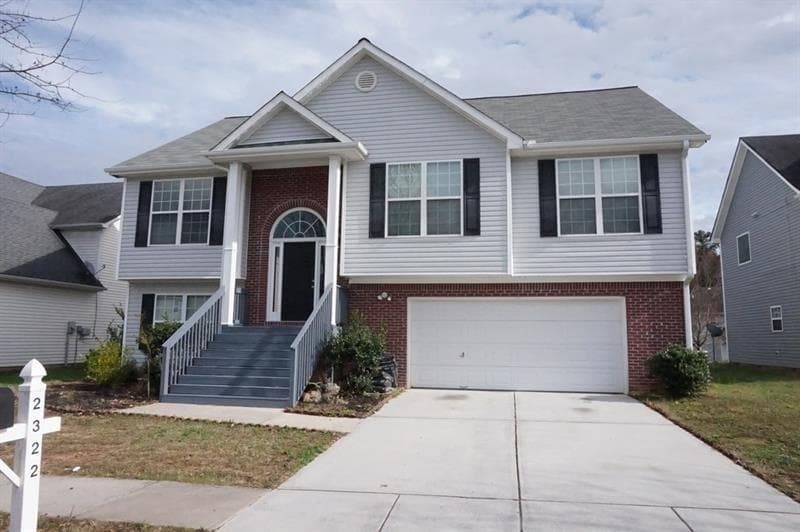 2322 Temple View Drive, Snellville, GA 30078 — most recent listing photo