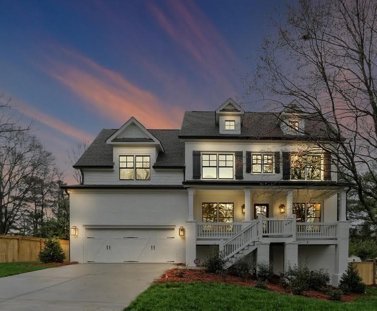 2389 Nesbitt Drive, Brookhaven, GA 30319 — most recent listing photo