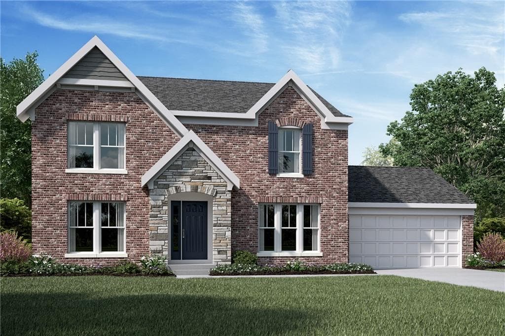 3031 Ferncliff Trace, Braselton, GA 30517 — most recent listing photo