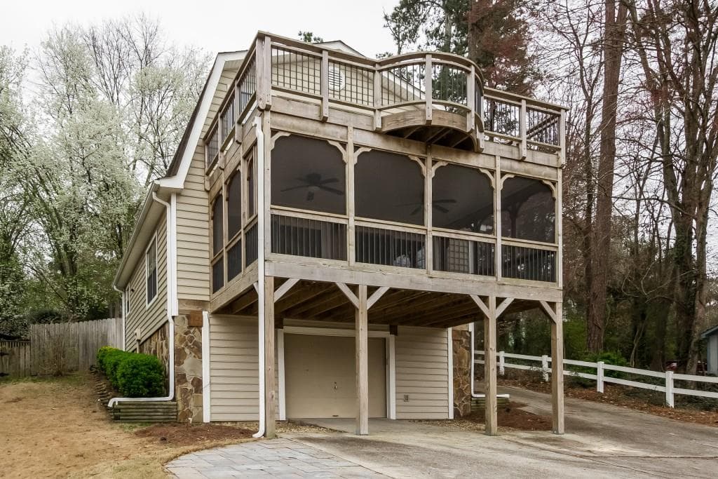 8681 Lake Drive, Snellville, GA 30039 — most recent listing photo