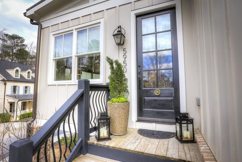 3 bedroom, 3,001 sq ft single family residence sold at 5950 Brundage Lane, Norcross, GA 30071