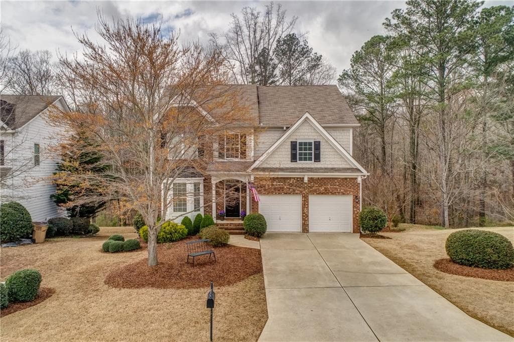 958 Mill Creek Avenue, Canton, GA 30115 — most recent listing photo