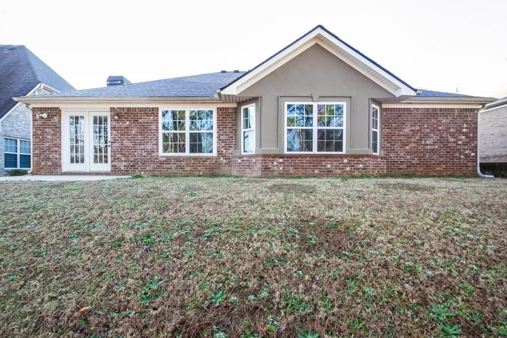 7951 Gossamer Drive, Fairburn, GA 30213 — most recent listing photo