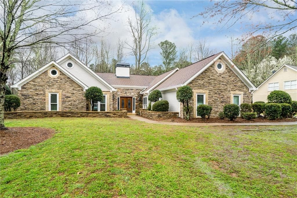 4210 Morningside Drive, Cumming, GA 30041 — most recent listing photo