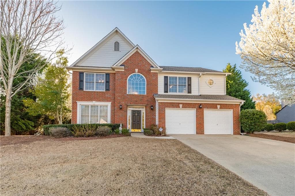 1604 Bailey Farms Drive, Lawrenceville, GA 30043 — most recent listing photo