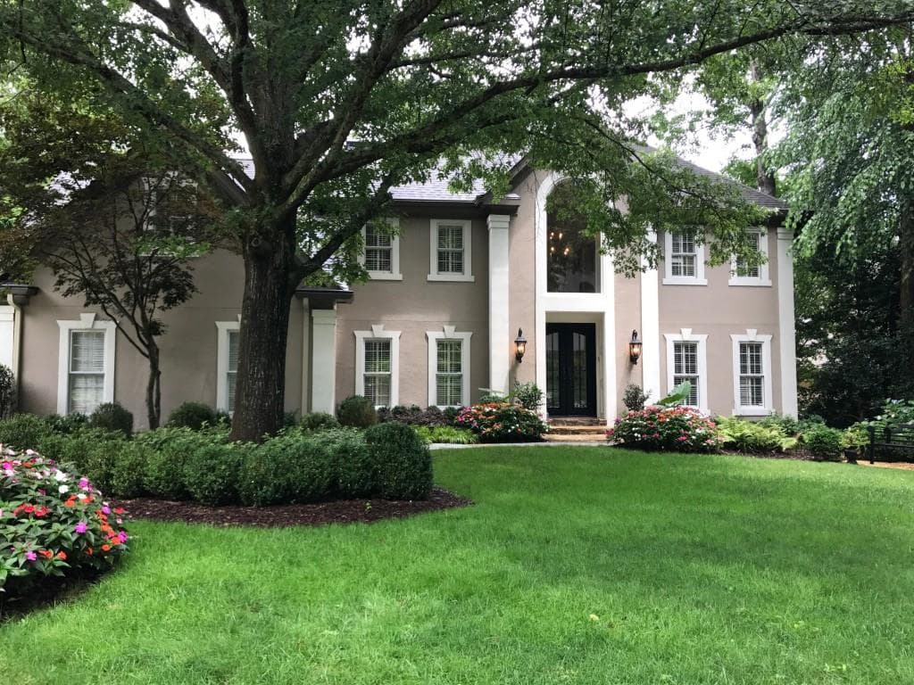 1273 Manor Oaks Court, Dunwoody, GA 30338 — most recent listing photo