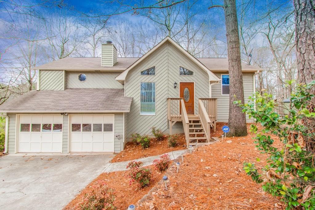 2835 Shaw Road, Marietta, GA 30066 — most recent listing photo
