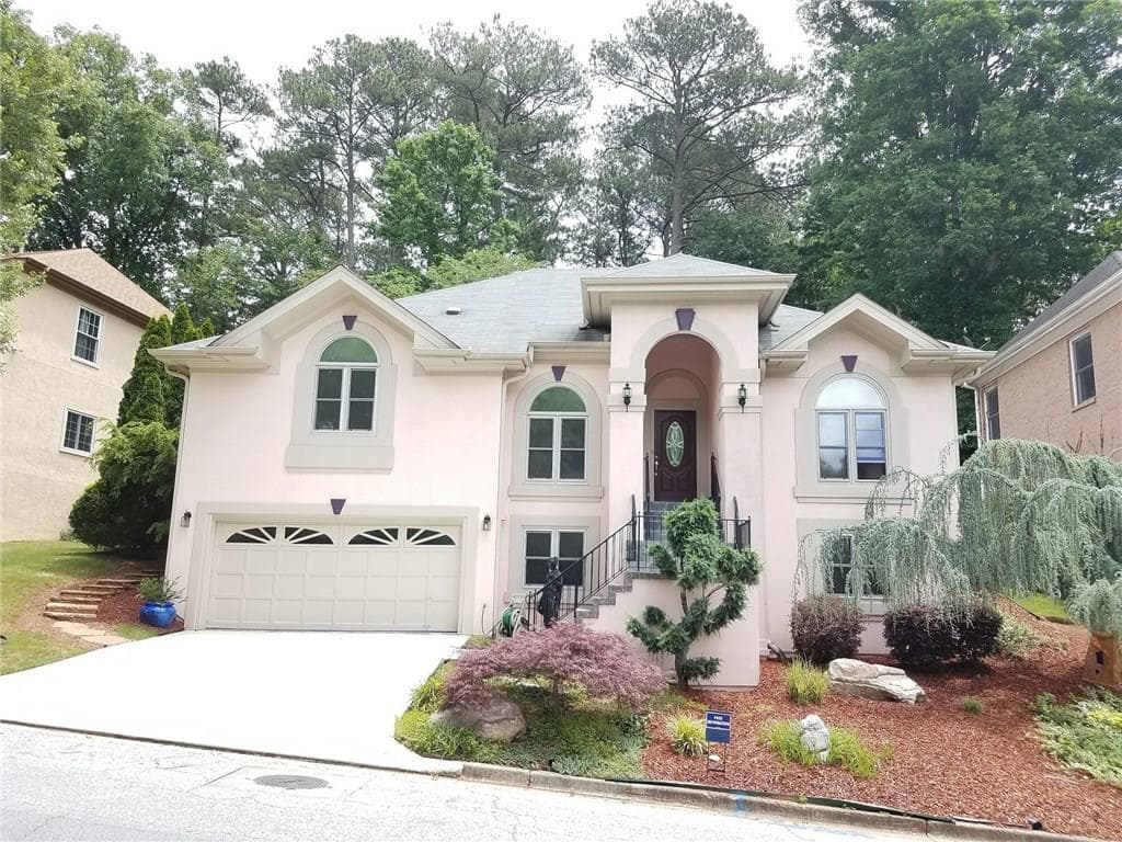 1085 Druid Lake, Decatur, GA 30033 — most recent listing photo