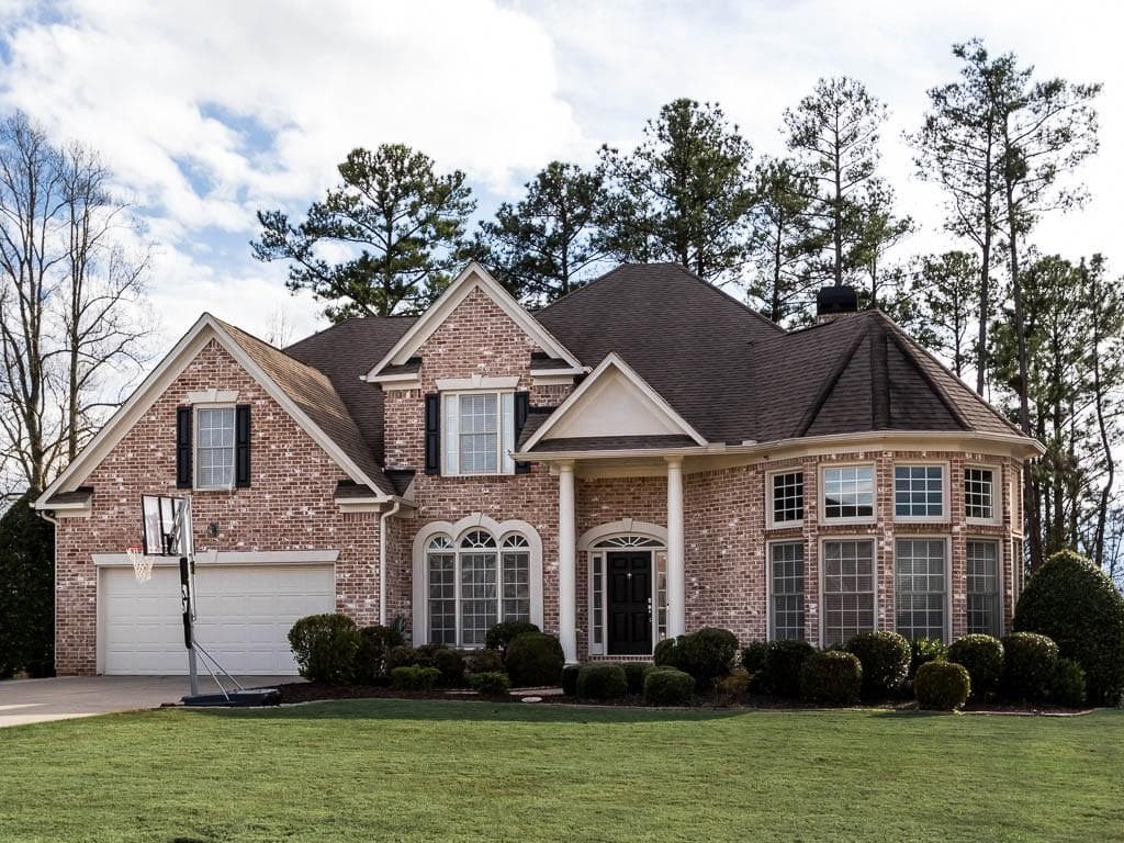 1720 Berkshire Hill Drive, Duluth, GA 30097 — most recent listing photo