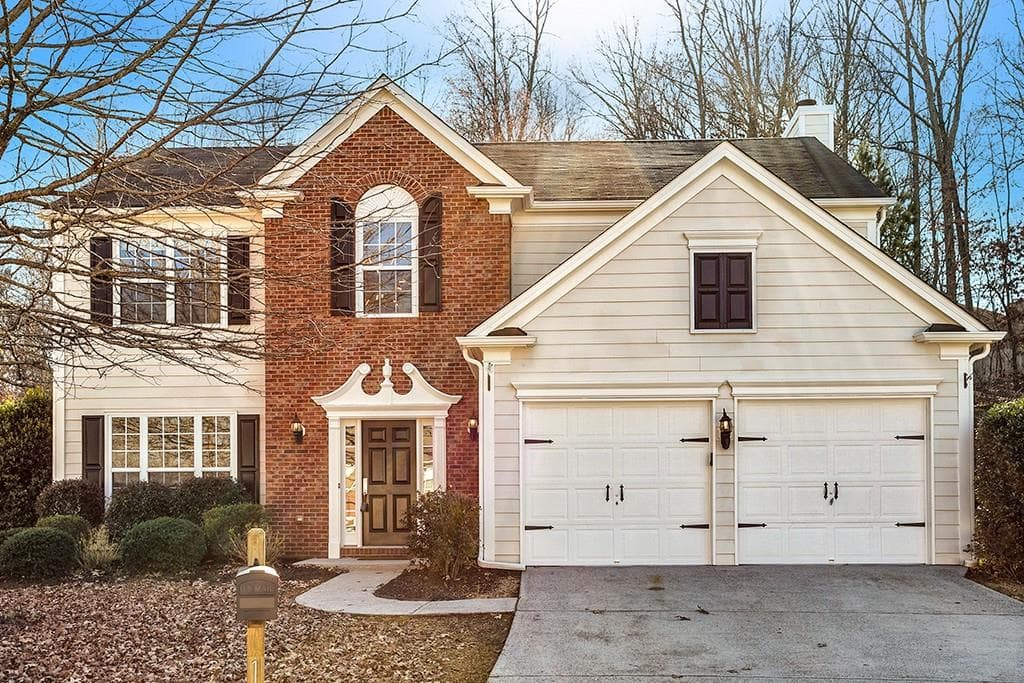 4 bedroom, 2,216 sq ft single family residence sold at 116 Neetle Close Drive, Woodstock, GA 30188