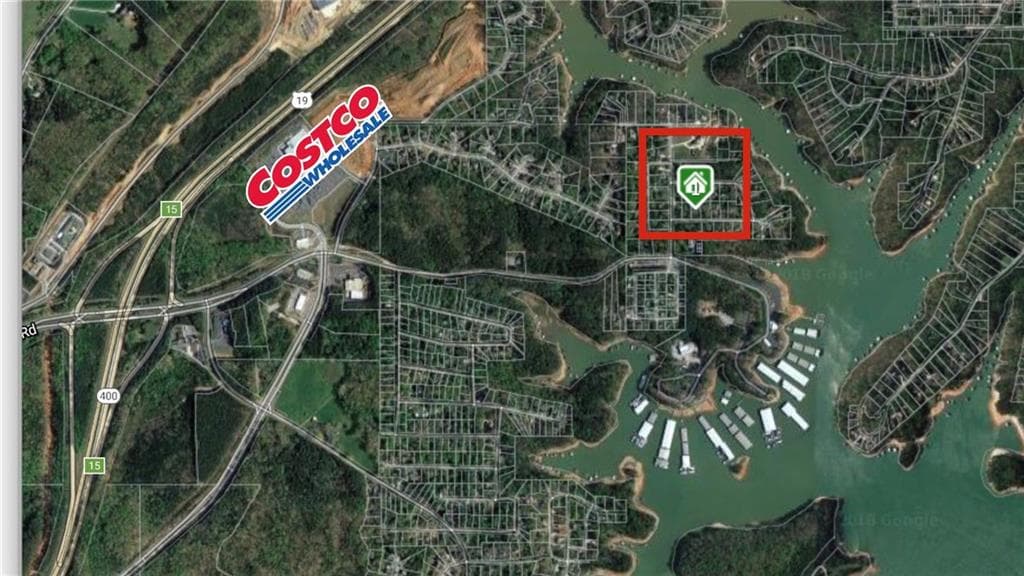 1825 Bernice Drive, Cumming, GA 30041 — most recent listing photo