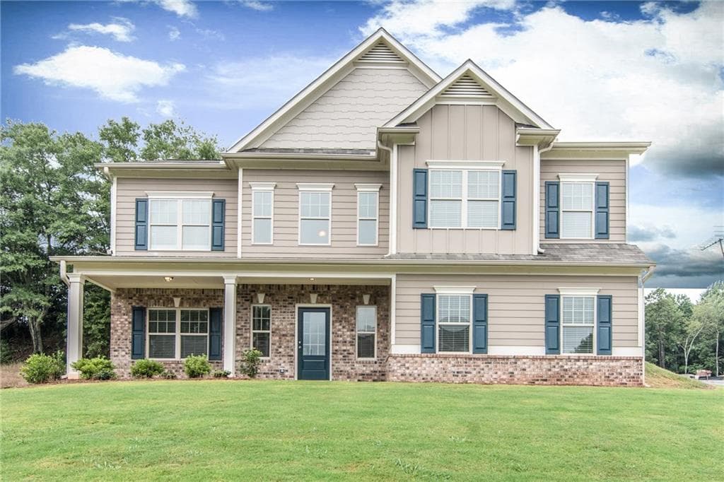 7905 Brynmar Court, Gainesville, GA 30506 — most recent listing photo