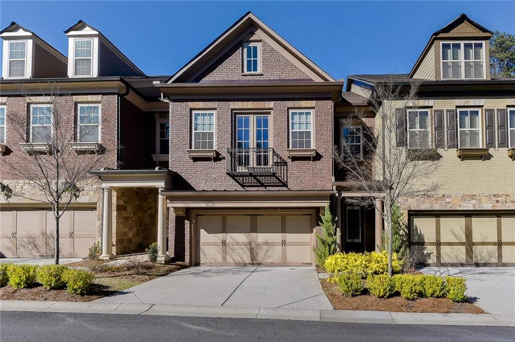 304 Nottaway Lane 51, Alpharetta, GA 30009 — most recent listing photo