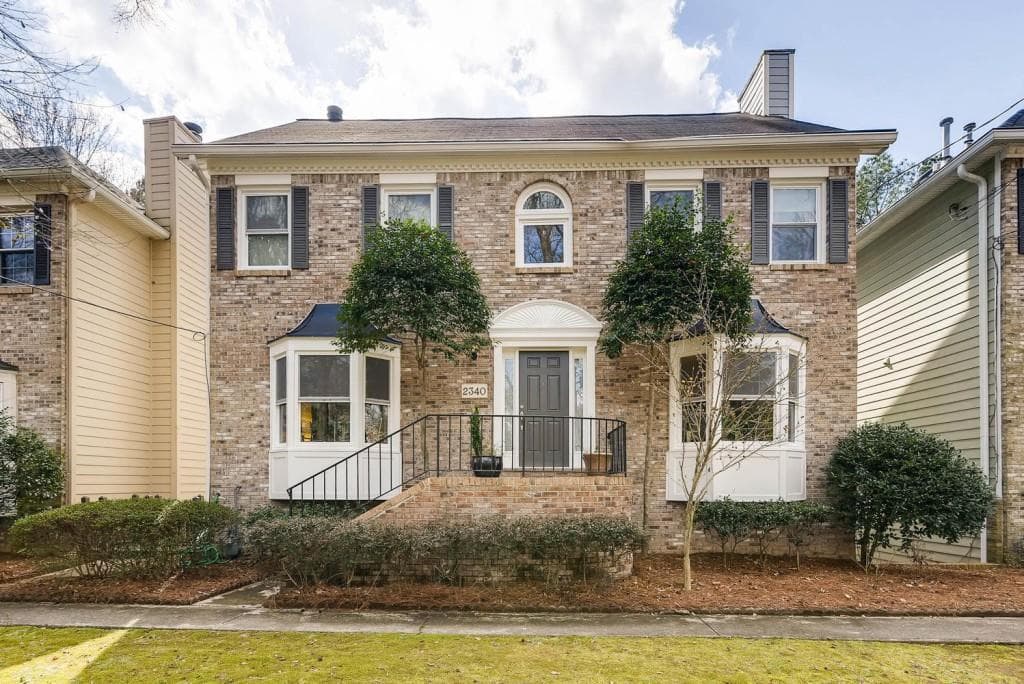 2340 Defoors Ferry Road, Atlanta, GA 30318 — most recent listing photo