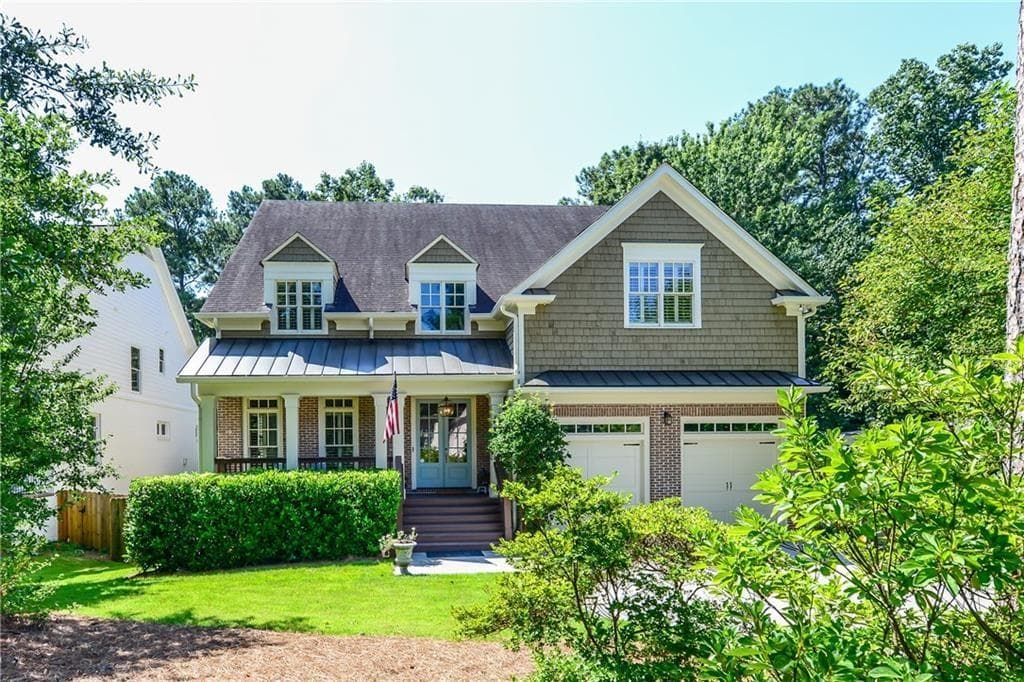 1523 Cortez Lane, Brookhaven, GA 30319 — most recent listing photo
