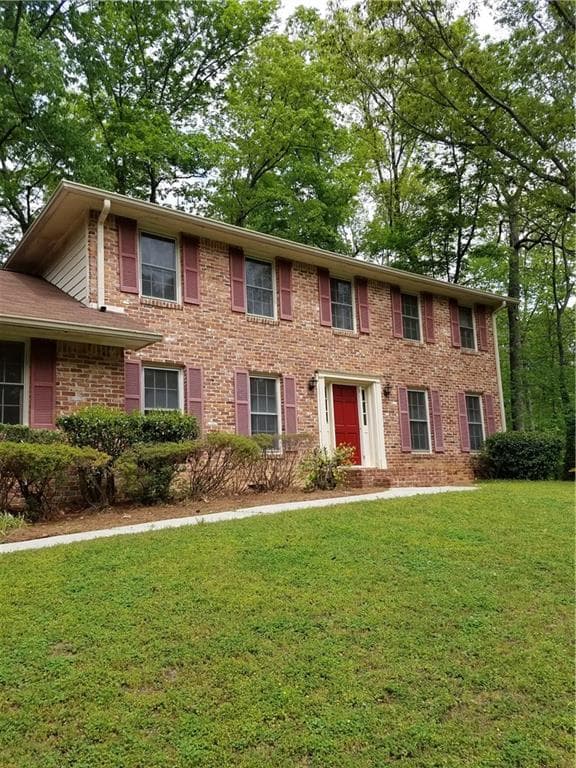5516 Whitewood Court, Dunwoody, GA 30338 — most recent listing photo