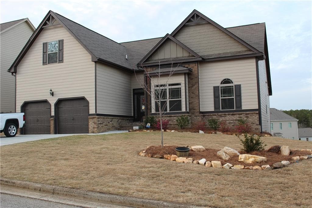 370 Red Fox Drive, Dallas, GA 30157 — most recent listing photo
