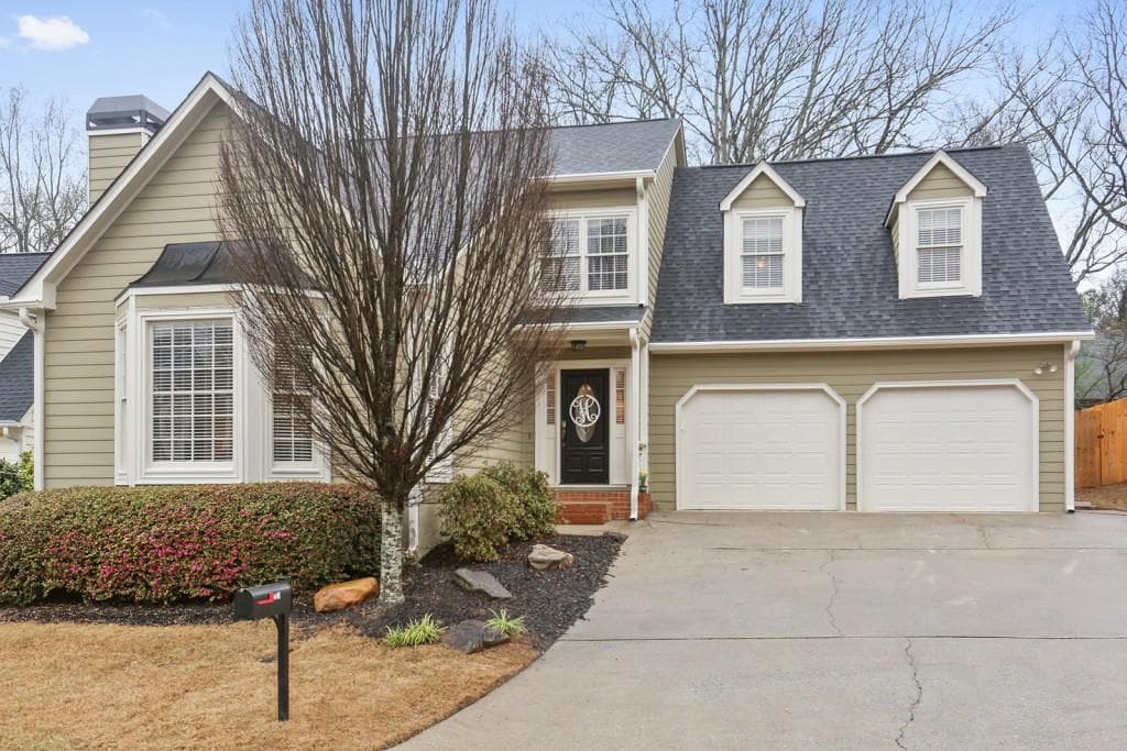 1132 Dunbarton Trace, Atlanta, GA 30319 — most recent listing photo