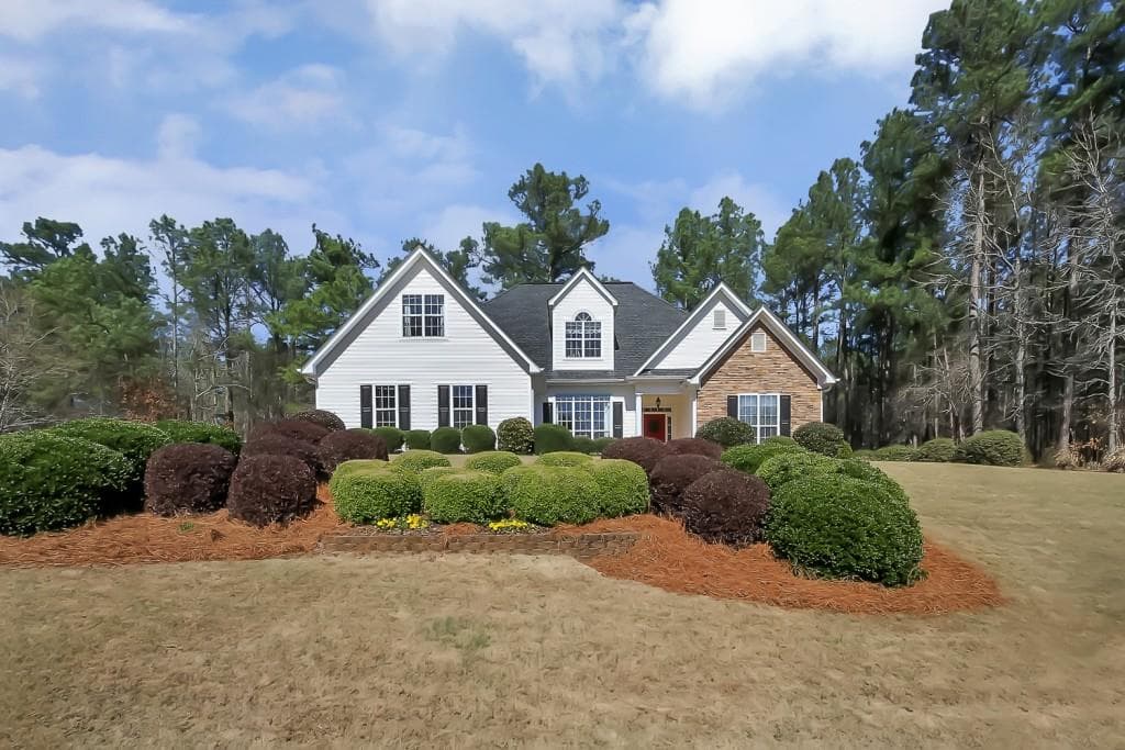 160 Ferncliff, Fayetteville, GA 30215 — most recent listing photo