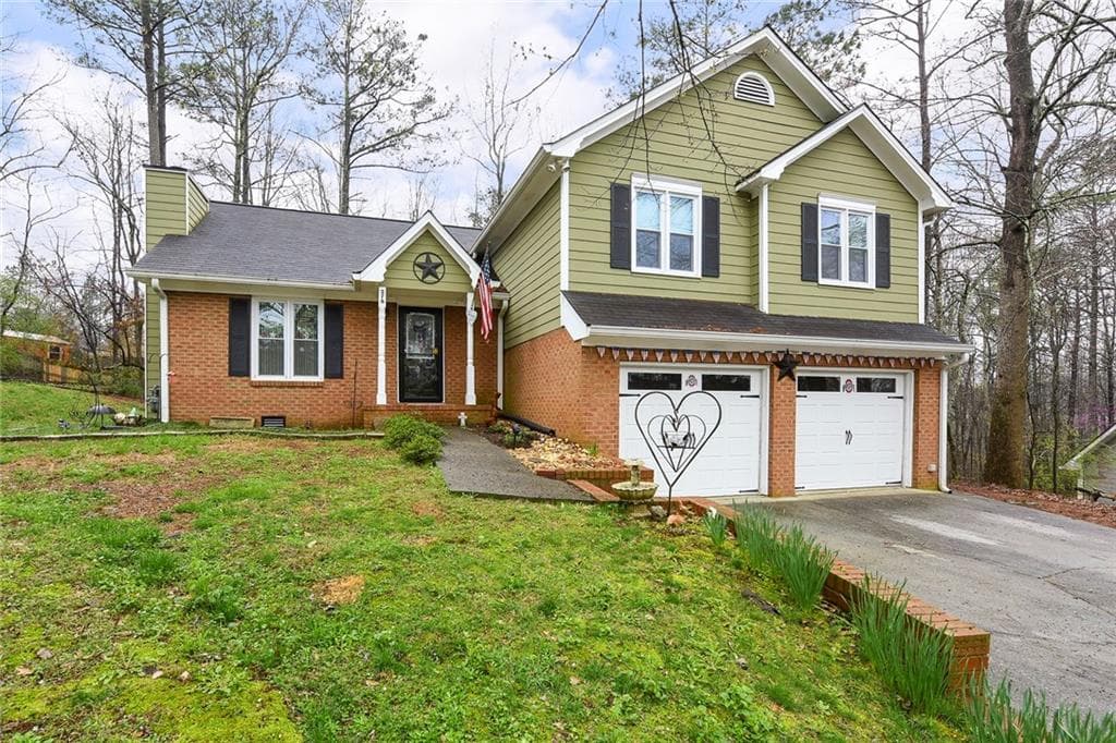 278 Martin Ridge Drive, Marietta, GA 30064 — most recent listing photo