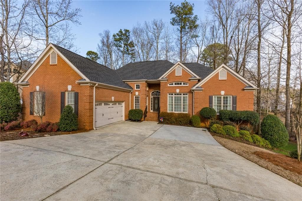 3715 Bridle Creek Drive, Suwanee, GA 30024 — most recent listing photo